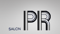 Salon PR logo